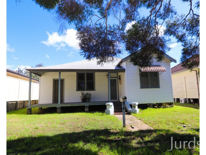 7 Chidgey Street, Cessnock NSW 2325