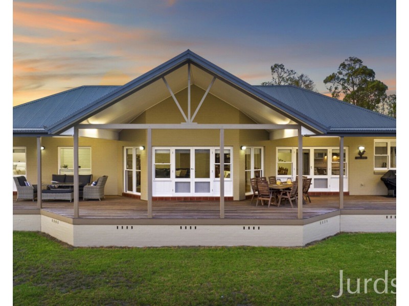 95 Alma Road, Branxton NSW 2335