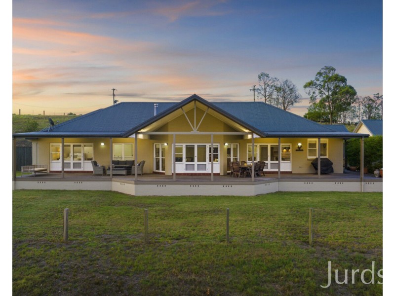 95 Alma Road, Branxton NSW 2335