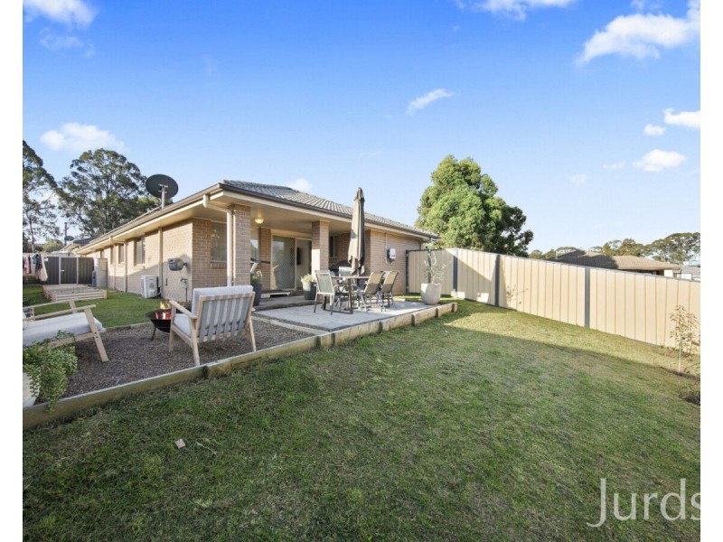 13 Brunello Street, Cessnock NSW 2325