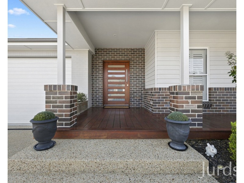 3 Judge Road, North Rothbury NSW 2335