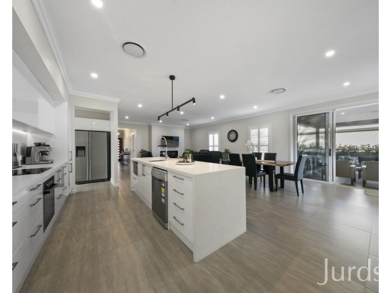 3 Judge Road, North Rothbury NSW 2335