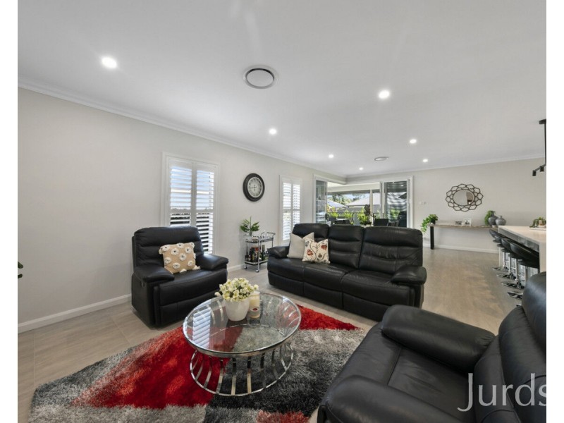 3 Judge Road, North Rothbury NSW 2335