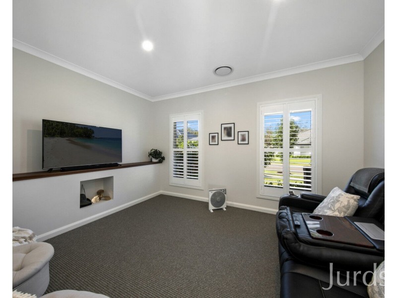 3 Judge Road, North Rothbury NSW 2335
