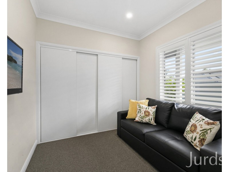 3 Judge Road, North Rothbury NSW 2335