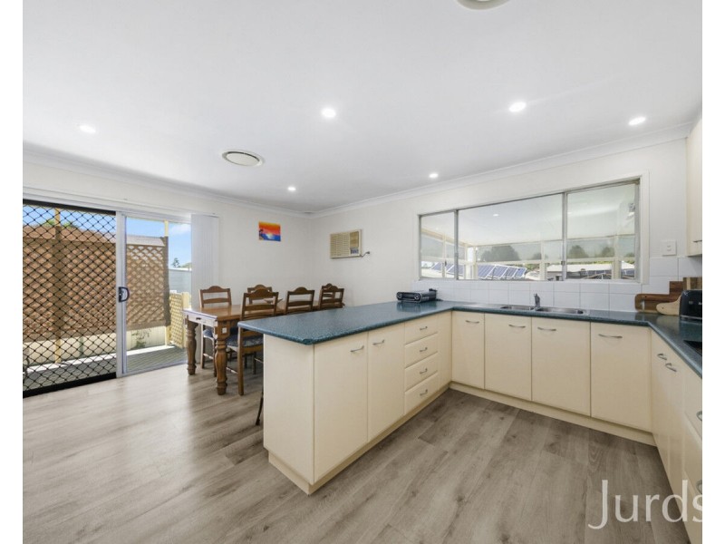 4 Fourth Street, Weston NSW 2326