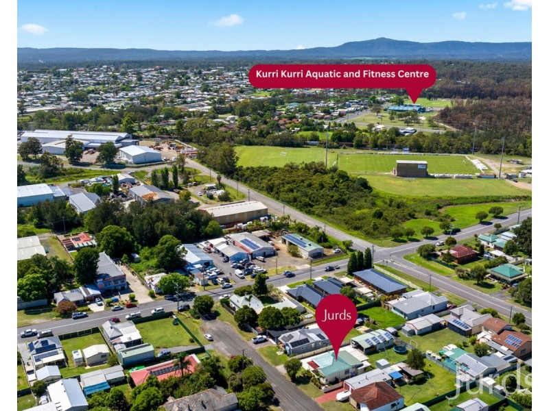 4 Fourth Street, Weston NSW 2326
