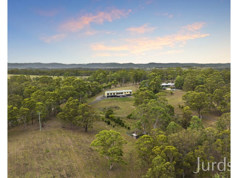 85 Talga Road, Lovedale NSW 2325
