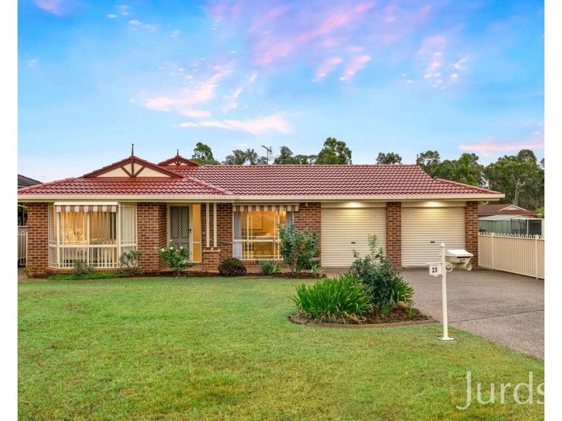23 Leonard Street, Cessnock NSW 2325
