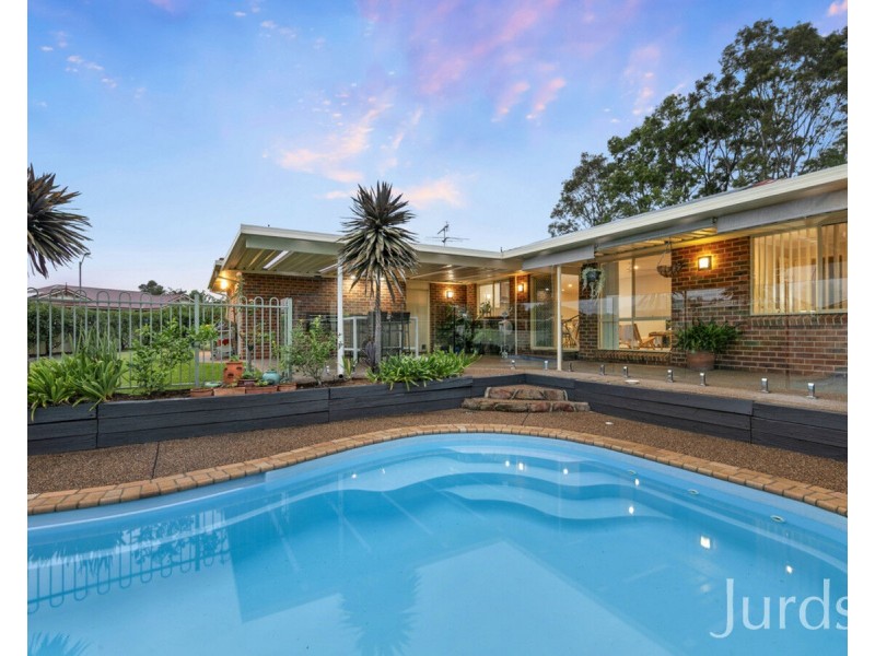 23 Leonard Street, Cessnock NSW 2325