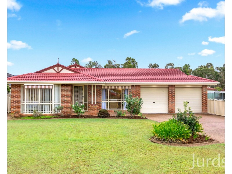 23 Leonard Street, Cessnock NSW 2325
