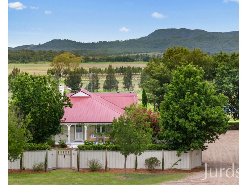 19 Busby Road, Lower Belford NSW 2335