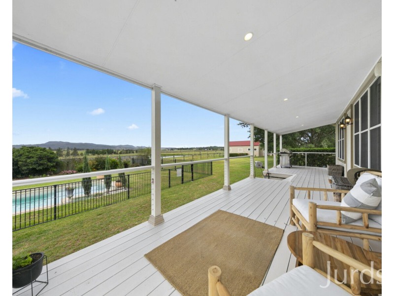 19 Busby Road, Lower Belford NSW 2335