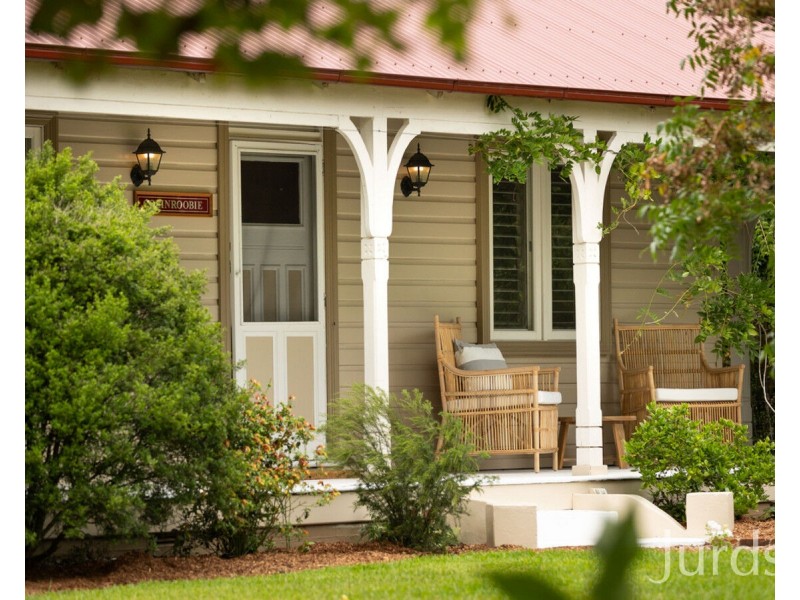 19 Busby Road, Lower Belford NSW 2335