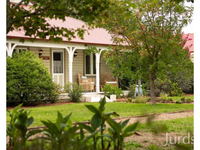 19 Busby Road, Lower Belford NSW 2335