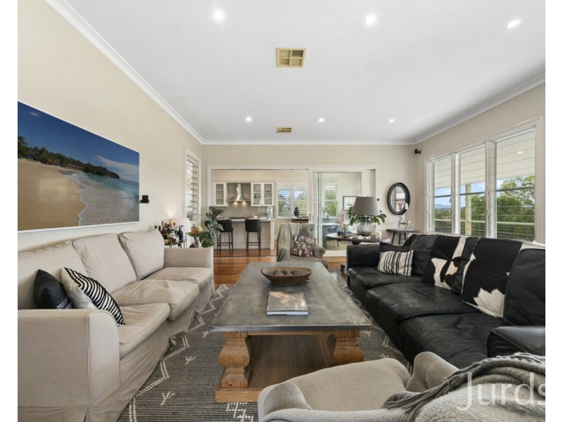 19 Busby Road, Lower Belford NSW 2335