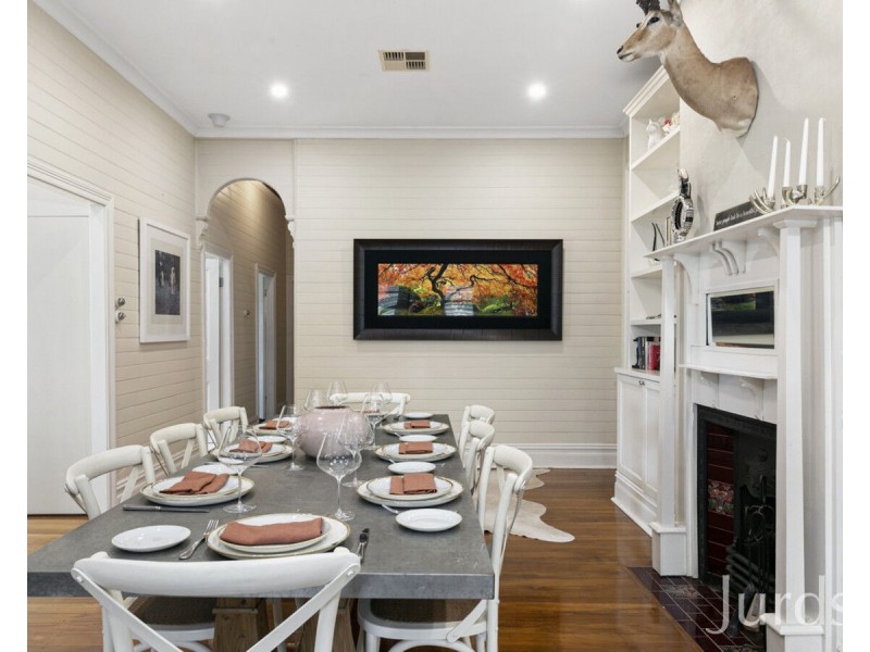 19 Busby Road, Lower Belford NSW 2335