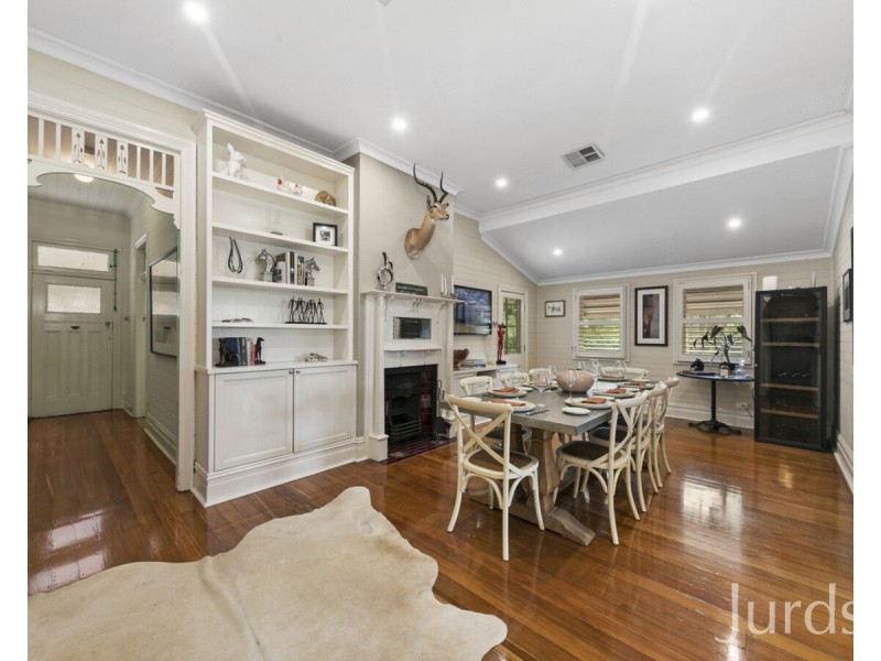 19 Busby Road, Lower Belford NSW 2335