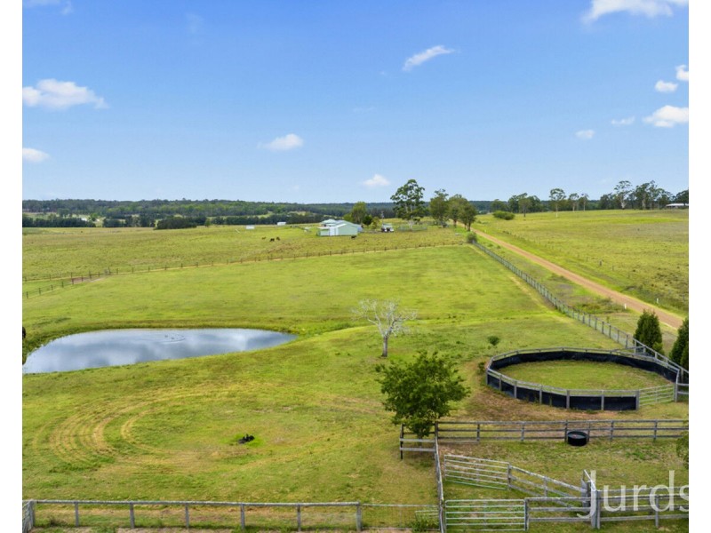 19 Busby Road, Lower Belford NSW 2335