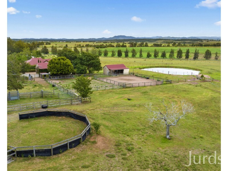 19 Busby Road, Lower Belford NSW 2335