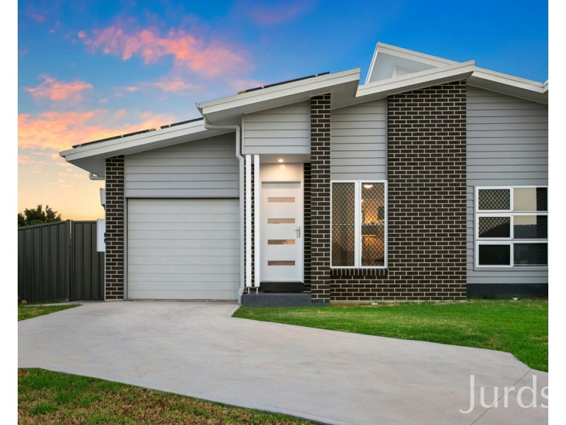2/12 Waterfort Close, Bellbird NSW 2325
