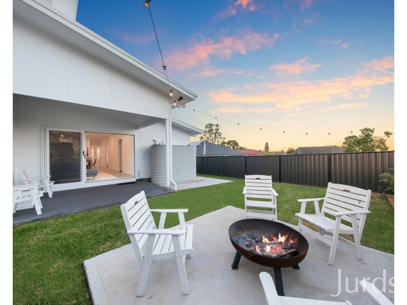 2/12 Waterfort Close, Bellbird NSW 2325