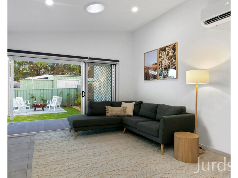 2/12 Waterfort Close, Bellbird NSW 2325