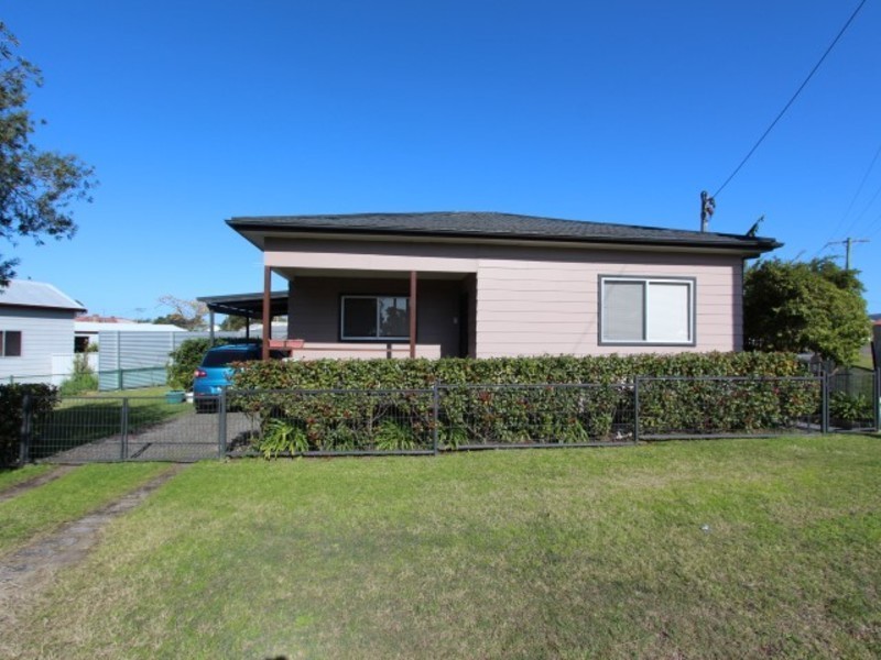 6 James Street, Cessnock NSW 2325