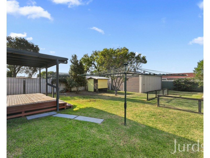 28 Anzac Avenue, Cessnock NSW 2325