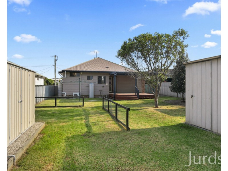 28 Anzac Avenue, Cessnock NSW 2325