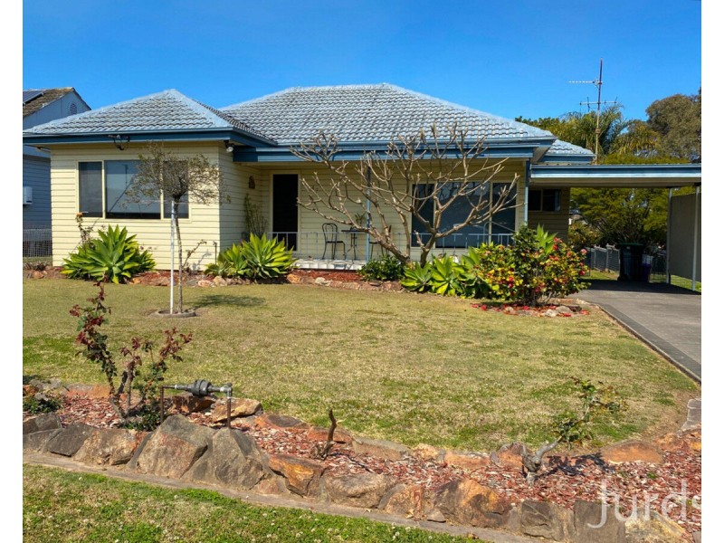 47 Brown Street, Cessnock NSW 2325