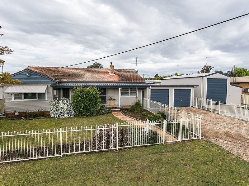 26 George Street, Cessnock NSW 2325