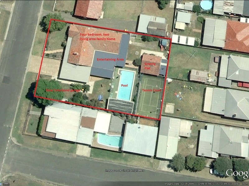 26 George Street, Cessnock NSW 2325