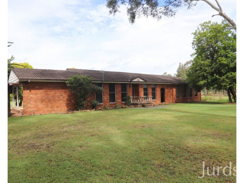 23 Phillips Lane, Nulkaba NSW 2325
