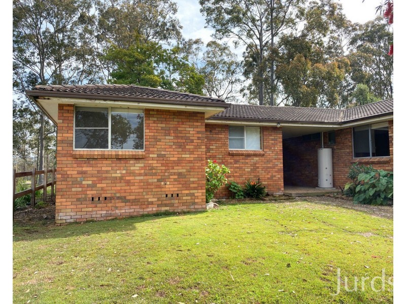 23 Phillips Lane, Nulkaba NSW 2325