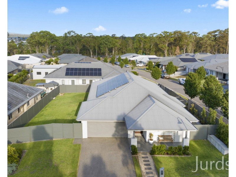 15 Abberton Parkway, North Rothbury NSW 2335