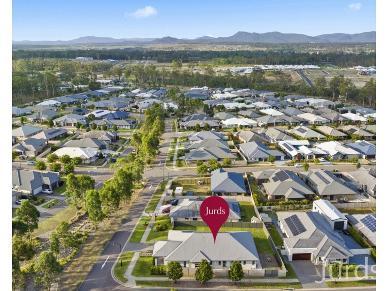 15 Abberton Parkway, North Rothbury NSW 2335