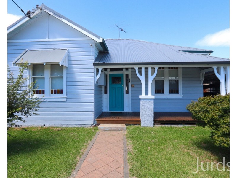 38 Church Street, Cessnock NSW 2325