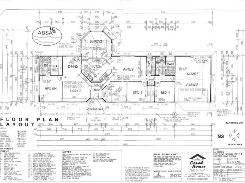 2A William Street, Paxton NSW 2325