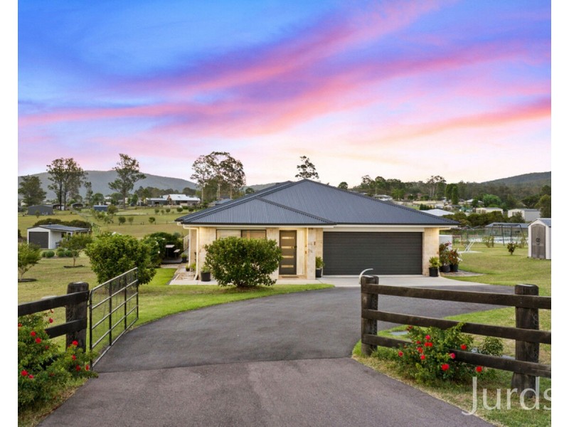 40 Rosehill Road, Millfield NSW 2325