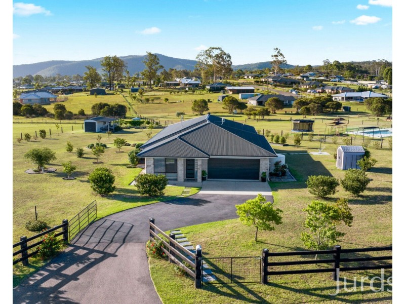 40 Rosehill Road, Millfield NSW 2325