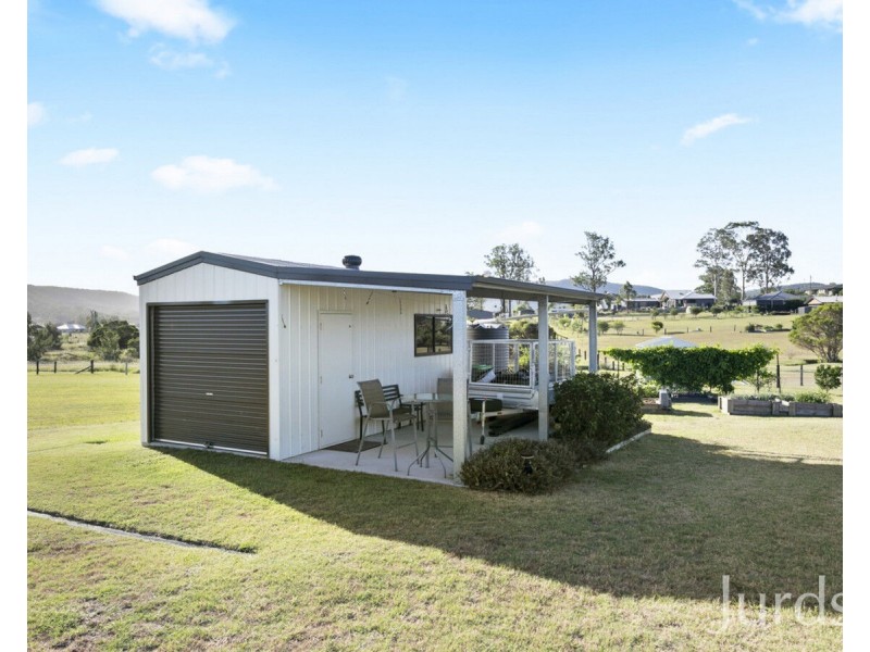 40 Rosehill Road, Millfield NSW 2325