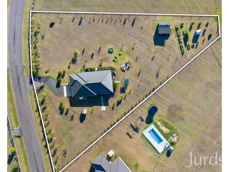 40 Rosehill Road, Millfield NSW 2325