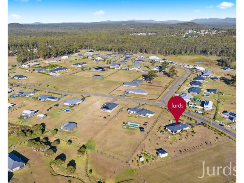 40 Rosehill Road, Millfield NSW 2325