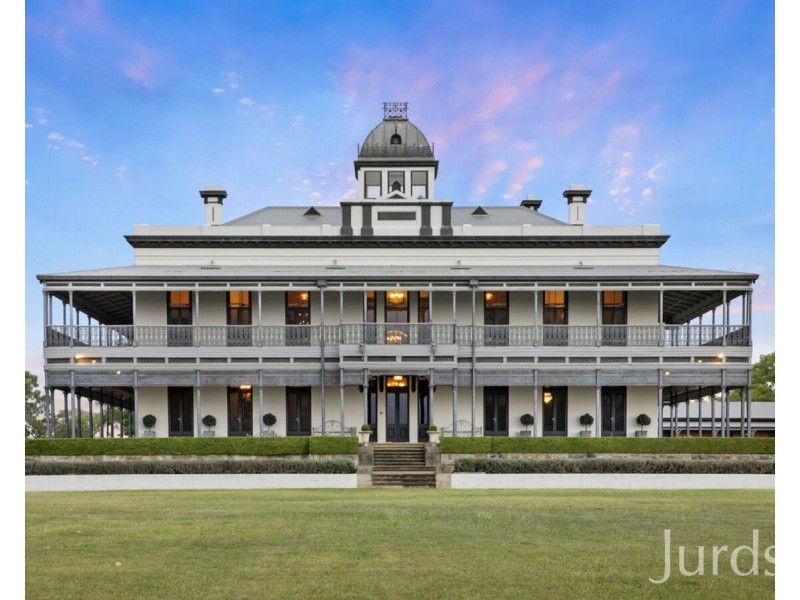 119b Minimbah Drive, Whittingham NSW 2330