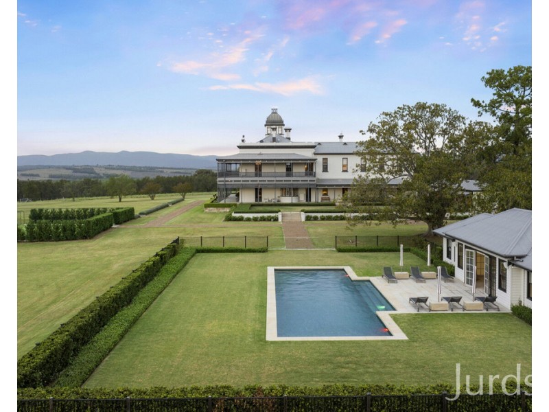 119b Minimbah Drive, Whittingham NSW 2330