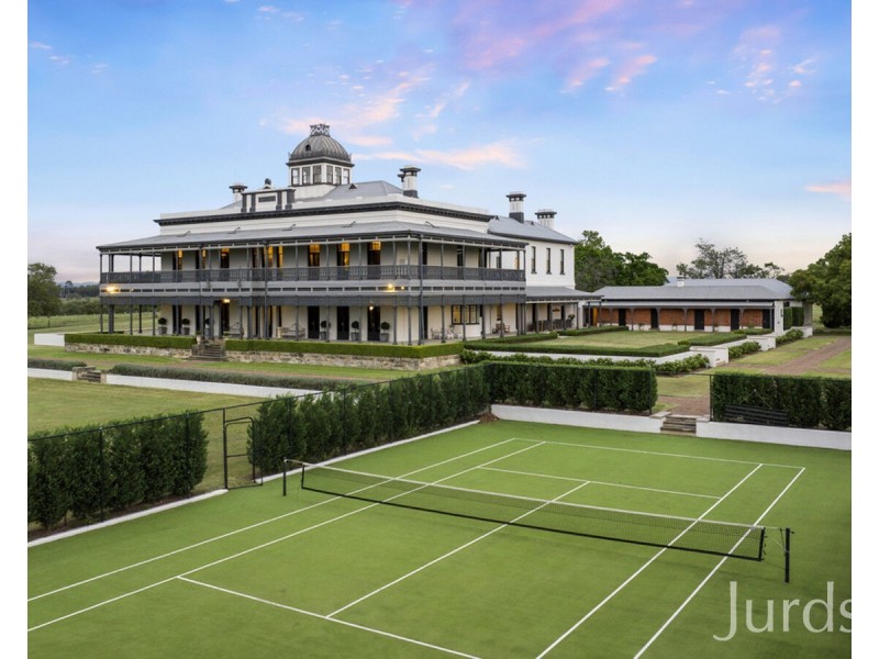 119b Minimbah Drive, Whittingham NSW 2330