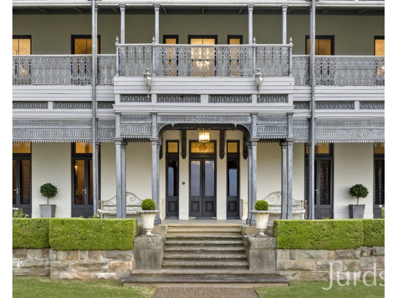 119b Minimbah Drive, Whittingham NSW 2330