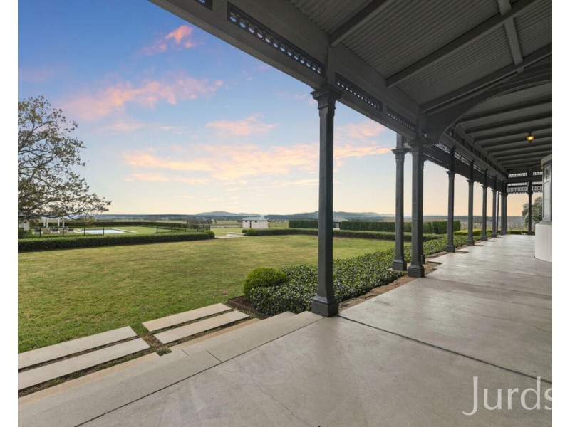 119b Minimbah Drive, Whittingham NSW 2330