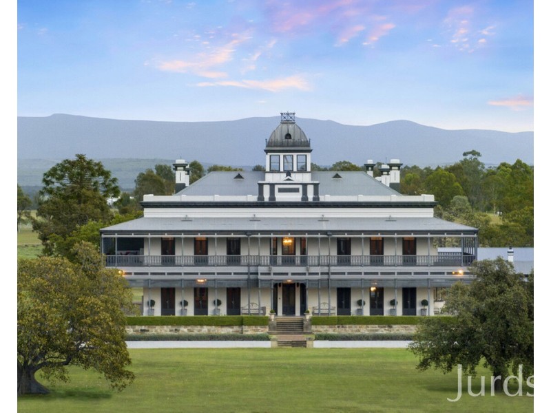 119b Minimbah Drive, Whittingham NSW 2330